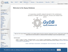 Tablet Screenshot of gydb.org